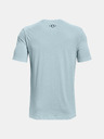 Under Armour Férfi póló Under Armour UA FAST LEFT CHEST 3.0 SS