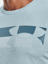 Under Armour Férfi póló Under Armour UA FAST LEFT CHEST 3.0 SS