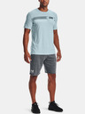 Under Armour Férfi póló Under Armour UA FAST LEFT CHEST 3.0 SS