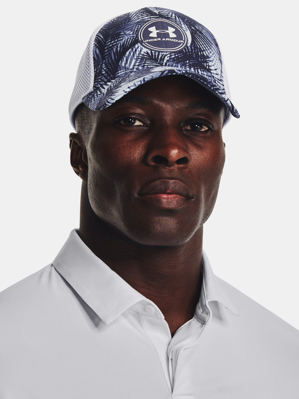 Under Armour Férfi baseball sapka Under Armour Iso-chill Driver Mesh