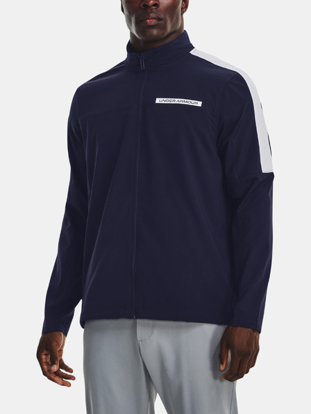 Under Armour Férfi dzseki Under Armour UA Storm Windstrike FZ
