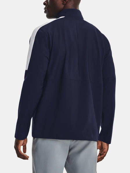 Under Armour Férfi dzseki Under Armour UA Storm Windstrike FZ