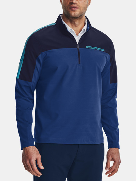 Under Armour Férfi dzseki Under Armour UA Storm Windstrike HZ