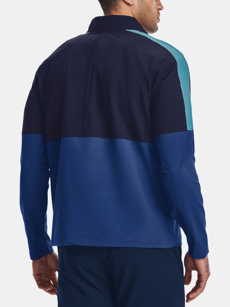 Under Armour Férfi dzseki Under Armour UA Storm Windstrike HZ