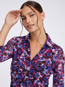 Orsay ORSAY lila blúz