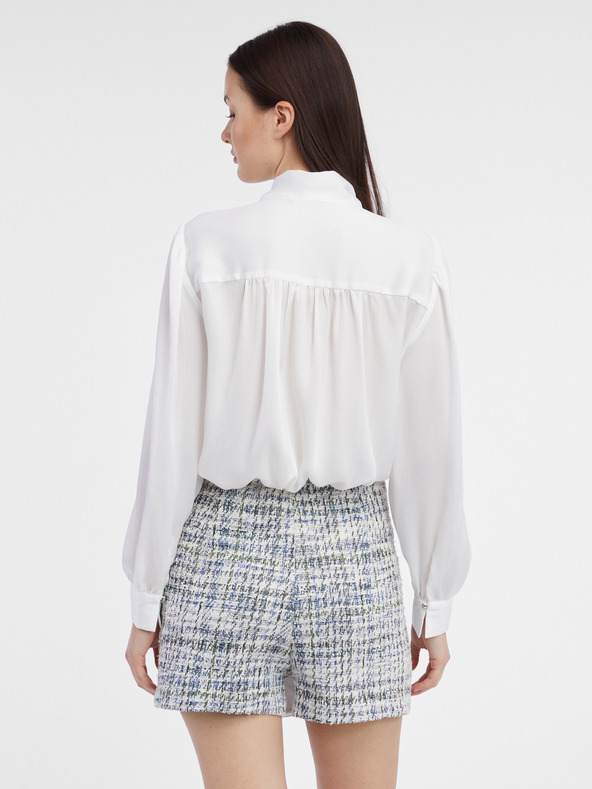 Orsay ORSAY fehér női blúz