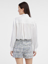 Orsay ORSAY fehér női blúz