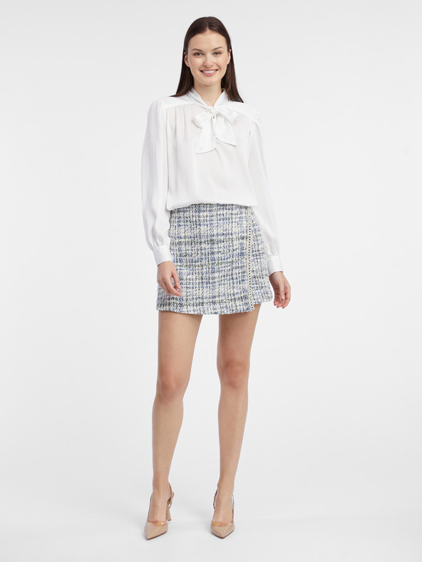 Orsay ORSAY fehér női blúz