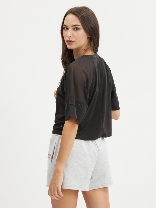 Puma Fashion Luxe Crop top Puma