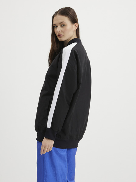 Puma Fekete női túlméretezett bomber Puma Classics