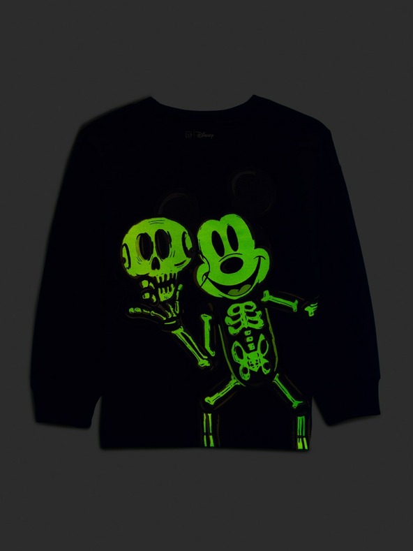 GAP Baby póló Halloween Gap & Disney GAP