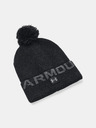 Under Armour Férfi sapka Under Armour UA Halftime Fleece Pom