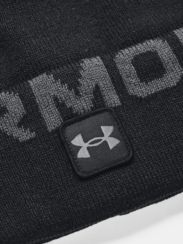Under Armour Férfi sapka Under Armour UA Halftime Fleece Pom