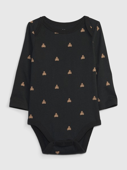 GAP Baby body Mix & Match mintával GAP
