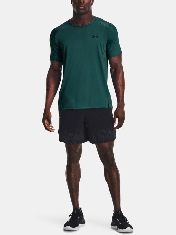 Under Armour Férfi póló Under Armour UA Armourprint SS