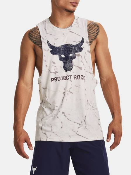 Under Armour Férfi atlétatrikó Under Armour UA PJT ROCK BRAHMA BULL TANK