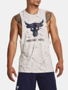 Under Armour Férfi atlétatrikó Under Armour UA PJT ROCK BRAHMA BULL TANK