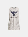 Under Armour Férfi atlétatrikó Under Armour UA PJT ROCK BRAHMA BULL TANK