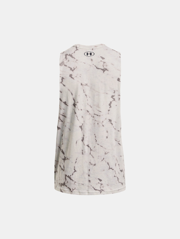 Under Armour Férfi atlétatrikó Under Armour UA PJT ROCK BRAHMA BULL TANK