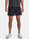 Under Armour Férfi rövidnadrágok Under Armour UA WE RUN IN PEACE SHORT