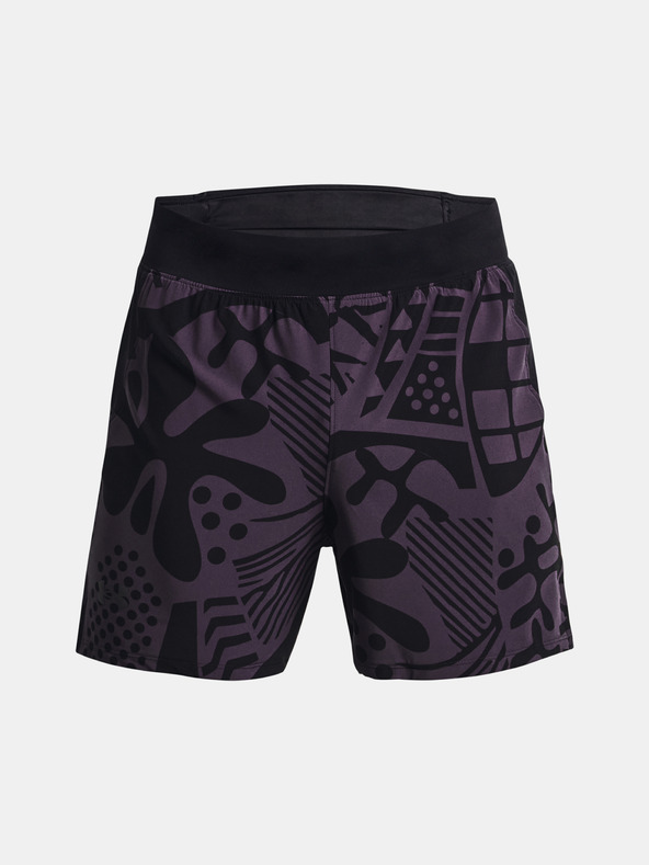 Under Armour Férfi rövidnadrágok Under Armour UA WE RUN IN PEACE SHORT