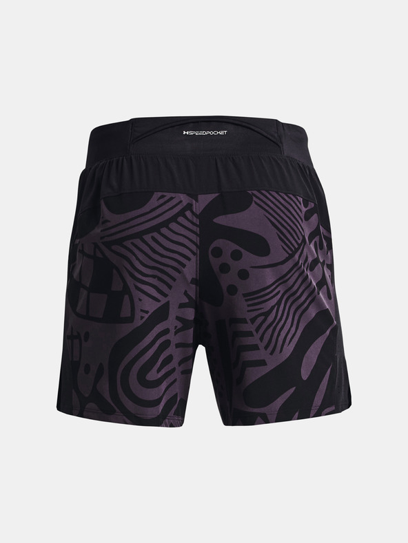 Under Armour Férfi rövidnadrágok Under Armour UA WE RUN IN PEACE SHORT
