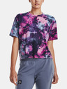 Under Armour Női póló Under Armour UA Rush Energy Printed Top