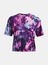 Under Armour Női póló Under Armour UA Rush Energy Printed Top