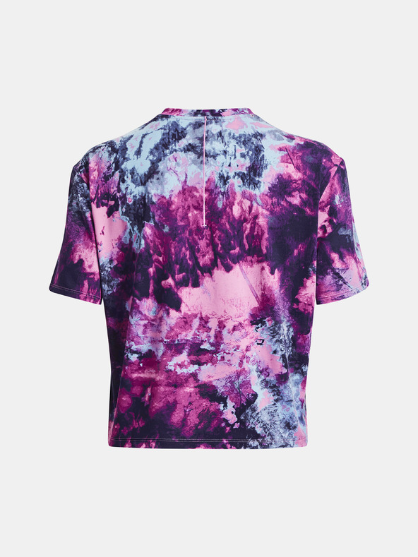 Under Armour Női póló Under Armour UA Rush Energy Printed Top