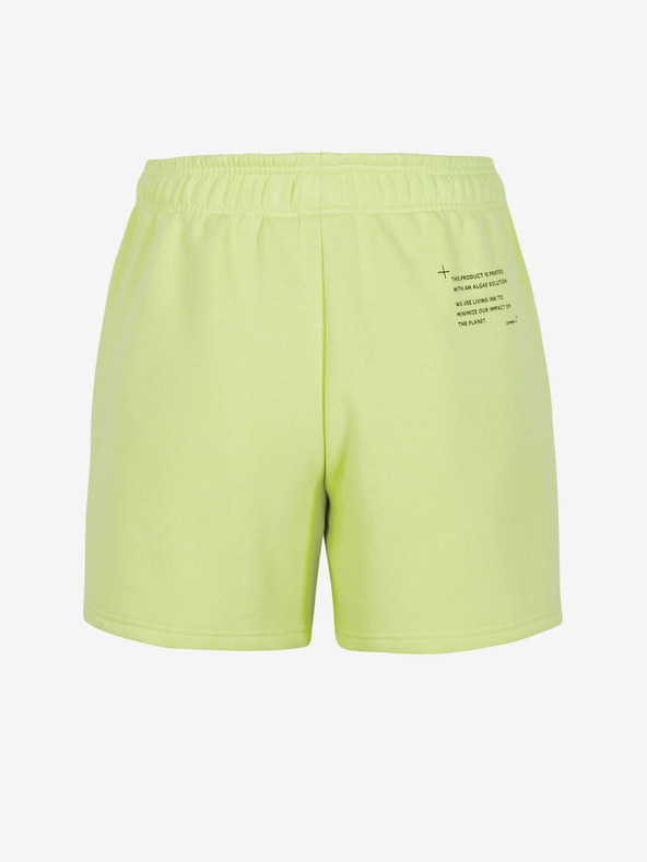 O'Neill Sárga női O'Neill Future melegítőnadrág