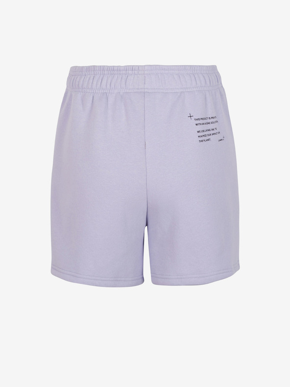 O'Neill O'Neill Future Világos lila női melegítőnadrág