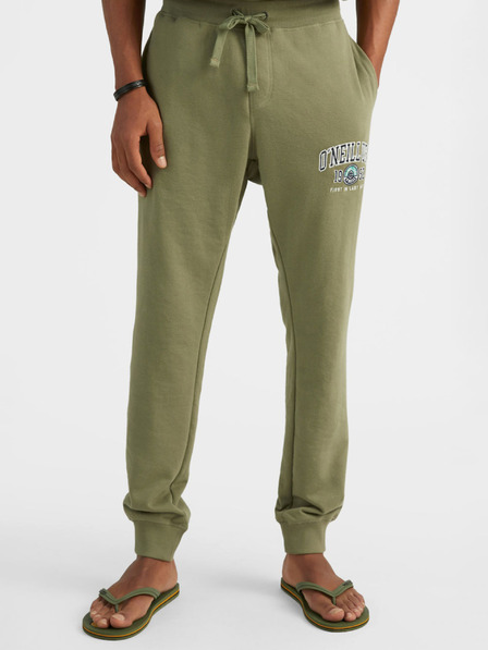 O'Neill Khaki férfi O'Neill Surf melegítőnadrág