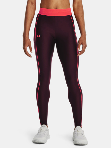 Under Armour Női leggings Under Armour Armour Branded WB Leg