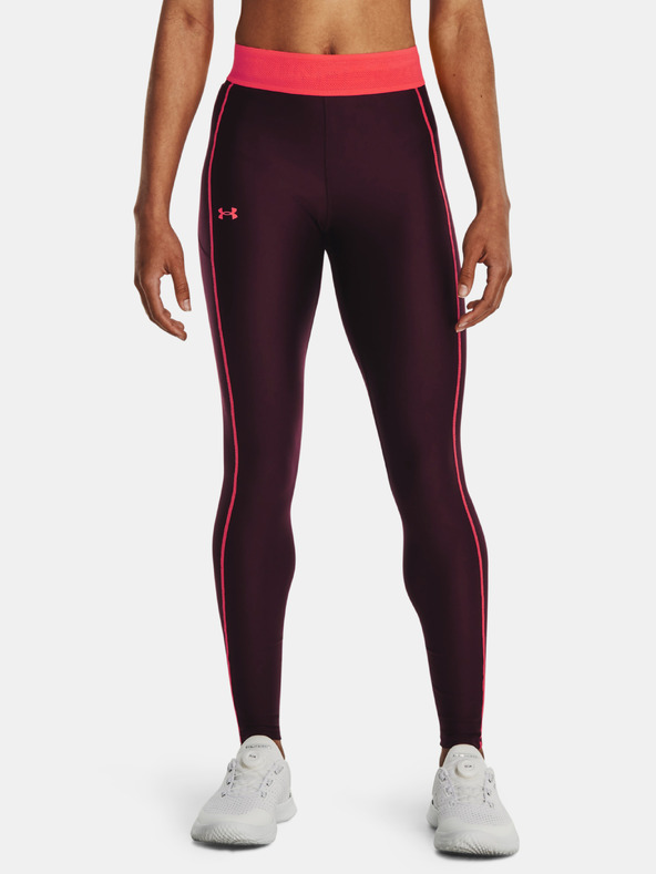 Under Armour Női leggings Under Armour Armour Branded WB Leg
