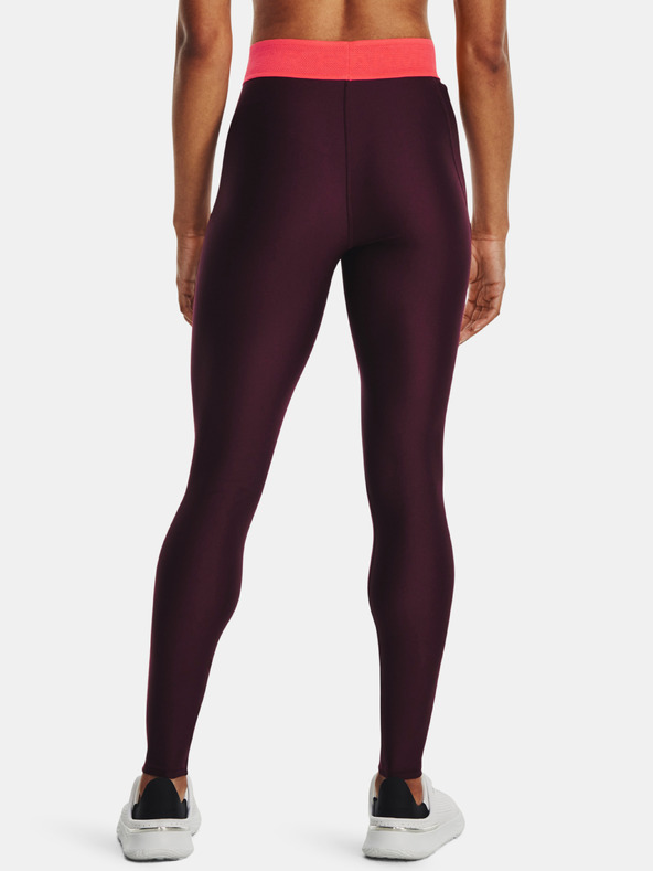Under Armour Női leggings Under Armour Armour Branded WB Leg