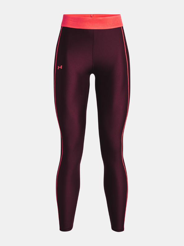 Under Armour Női leggings Under Armour Armour Branded WB Leg