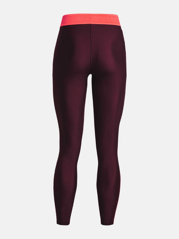 Under Armour Női leggings Under Armour Armour Branded WB Leg