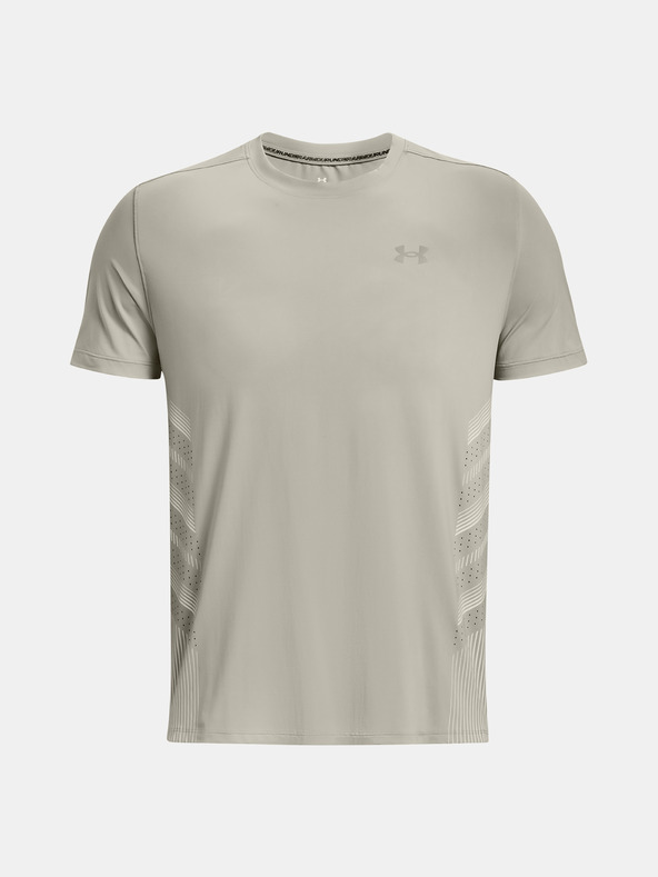 Under Armour Férfi póló Under Armour UA LASER SHORTSLEEVE