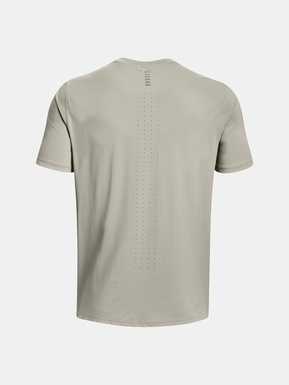 Under Armour Férfi póló Under Armour UA LASER SHORTSLEEVE