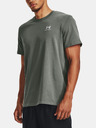 Under Armour Férfi póló Under Armour UA M LOGO EMB HEAVYWEIGHT SS