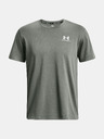 Under Armour Férfi póló Under Armour UA M LOGO EMB HEAVYWEIGHT SS