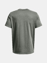 Under Armour Férfi póló Under Armour UA M LOGO EMB HEAVYWEIGHT SS