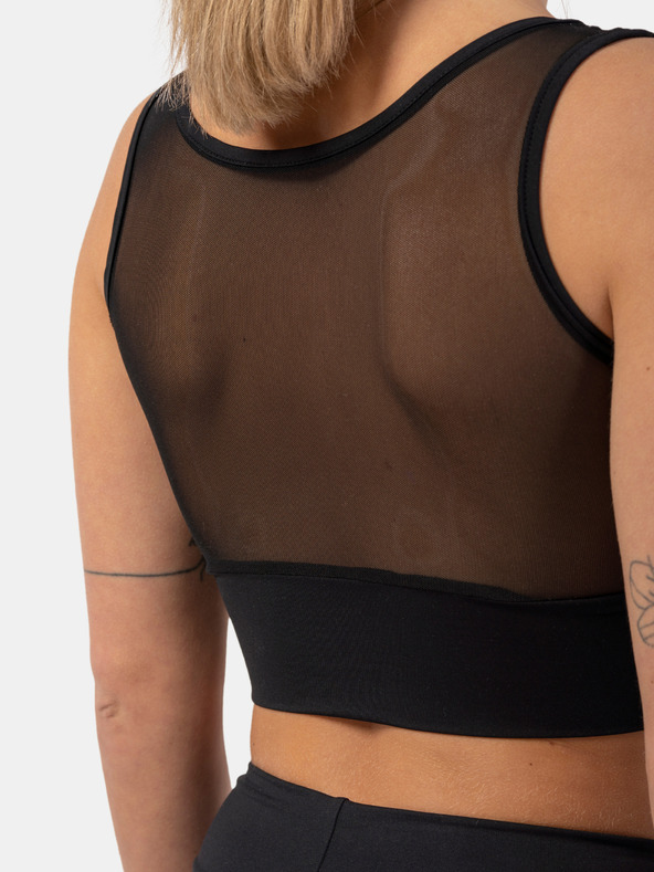 Nebbia Breathe Sport Melltartó