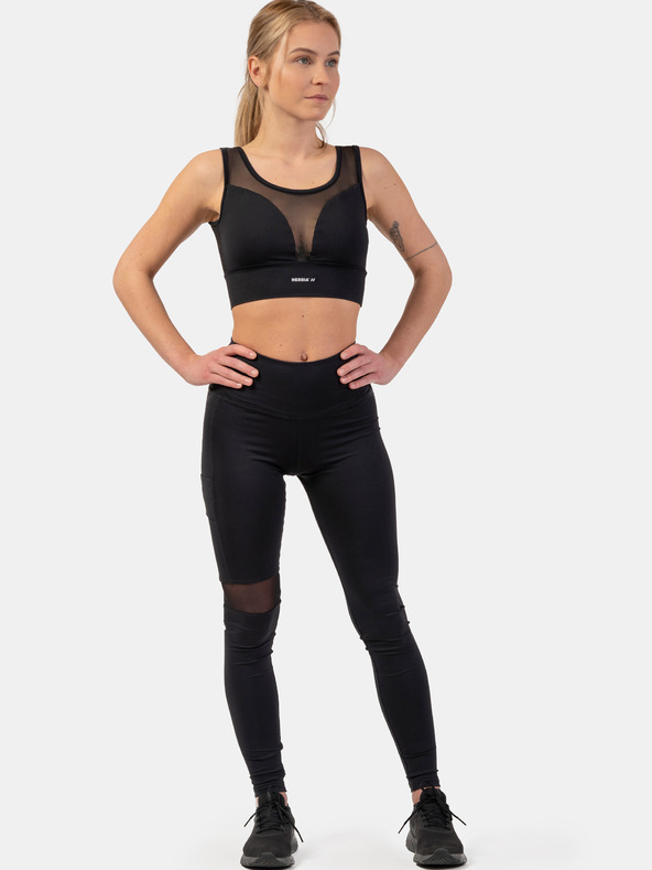 Nebbia Breathe Sport Melltartó