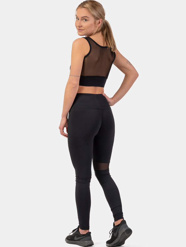 Nebbia Breathe Sport Melltartó