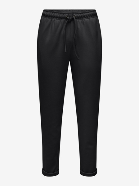 ONLY & SONS Fekete férfi chino nadrág ONLY & SONS Anton