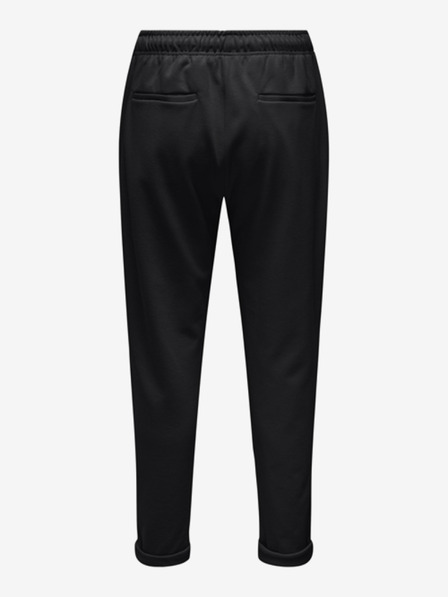 ONLY & SONS Fekete férfi chino nadrág ONLY & SONS Anton