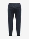 ONLY & SONS Sötétkék férfi chino nadrág ONLY & SONS Anton
