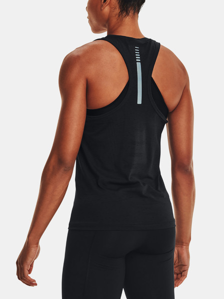 Under Armour Női atlétatrikó Under Armour UA Seamless Run Tank