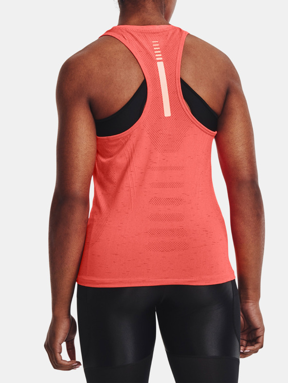 Under Armour Női atlétatrikó Under Armour UA Seamless Run Tank